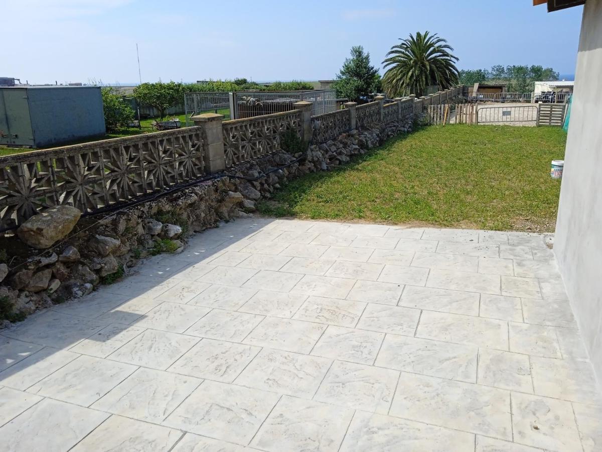 Casa San Miguel 93 Santander Villa Buitenkant foto